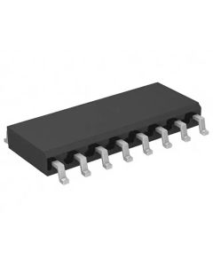 Analog Devices AD608ARZ Amplifier