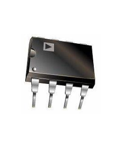 Analog Devices AD623BNZ Relay
