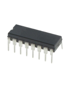 Analog Devices AD7510DIKNZ Multiplexer