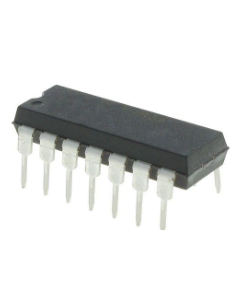 Analog Devices AD842JNZ IC