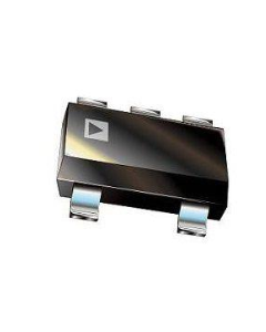 Analog Devices AD8515ARTZ-R2 IC