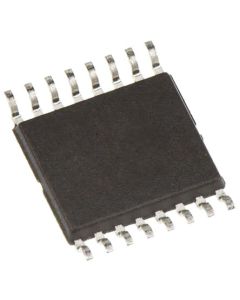 Analog Devices ADG709CRUZ IC