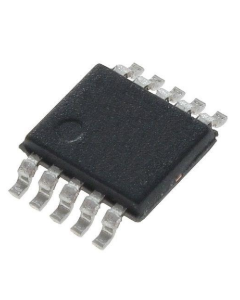 Analog Devices ADG804YRMZ IC