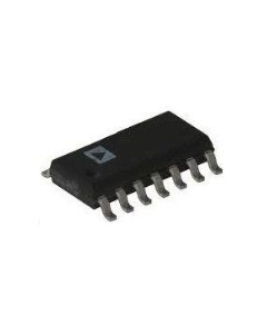 Analog Devices OP482GSZ Low Power