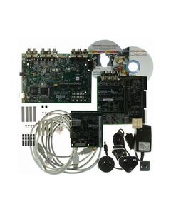 Analog Devices AD8008ARZ IC