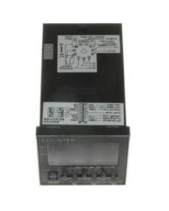 H7CX-A11D-1-DC12-24/AC24 Timer-Omron