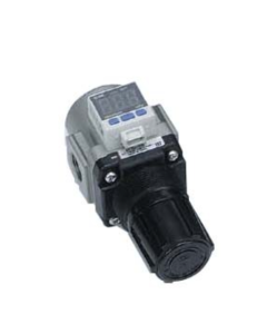SMC Corporation AR20-N02H-Z-D regulator