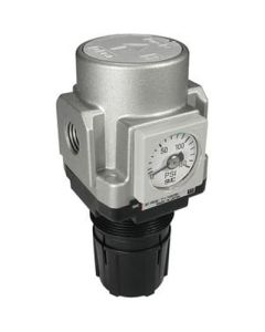 SMC Corporation AR25-N02BG-Z Pneumatics