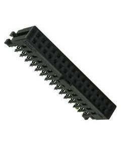 Omron XG5M-3032-N Wire-Board CONN
