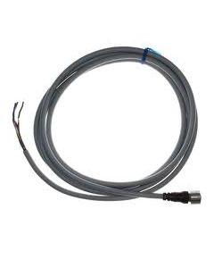 Omron XS5F-D421-E80-F Connector