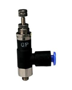 SMC Pneumatics ARJ1020F-M5-06 Pneumatics