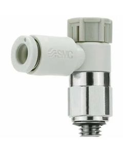 SMC AS1201F-M5-06A Controller