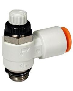 SMC Pneumatics AS2211F-U01-06 Pneumatics
