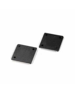 Atmel ATMEGA3290PV-8AU Integrated Circuit