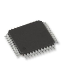Atmel AT17LV040-10TQU Memory