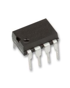 Atmel AT24C02C-PUM Memory