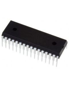 Atmel AT27C040-70PU Memory 