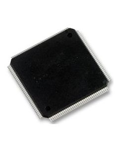 Atmel AT32UC3A0512-ALUT Microcontroller 
