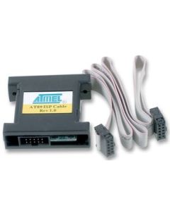 Atmel AT89ISP Programmers and Erasers
