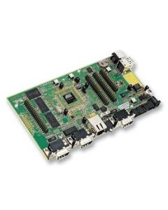 Atmel AT91SAM9260-EK Design and Evaluation Kits 