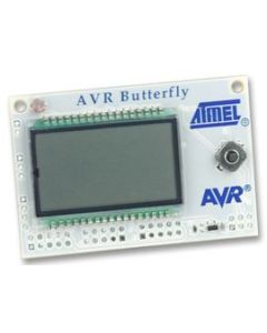 Atmel ATAVRBFLY FPGA Development Kits