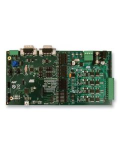 Atmel ATAVRMC320 FPGA Development Kits