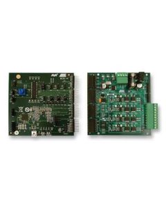 Atmel ATAVRMC321 FPGA Development Kits