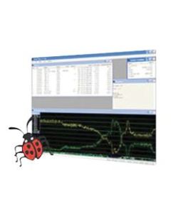 Atmel ATAVRRTOS Software Development Tools