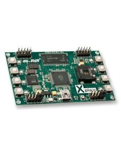 Atmel ATAVRXPLAIN FPGA Development Kits
