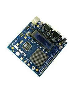Atmel ATEVK1100 Design and Evaluation Kits 