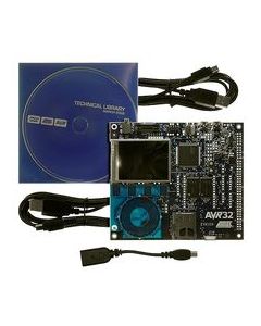 Atmel ATEVK1104 FPGA Development Kits