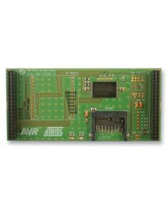 Atmel ATEVK525 FPGA Development Kits