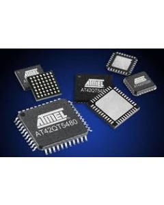 Atmel ATMEGA128-16ANR MCU