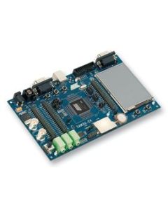 Atmel ATSAM3U-EK FPGA Development Kits