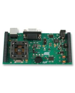 Atmel ATSTK526 FPGA Development Kits