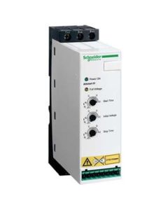 Telemecanique ATS01N222RT Relay