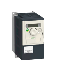 Schneider Electric ATV312H018M2 AC Drive