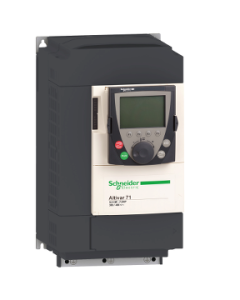 Schneider Electric ATV71HU55N4 AC Drive