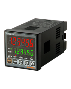 CT6S-2P Counter-Autonics