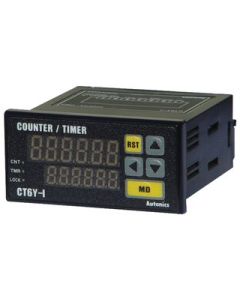CT6Y-I Counter&Timer-Autonics