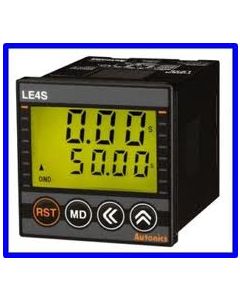 LE4SA Timer-Autonics