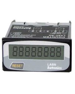 LE8N-BF Digital Timer-Autonics 