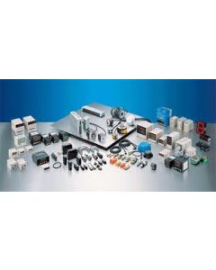 PG-08 Socket-Autonics