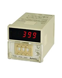T3S-B4RP1C Temp Control-Autonics 