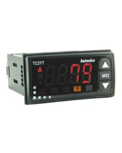 TC3YT-B4R16 Temp Control-Autonics