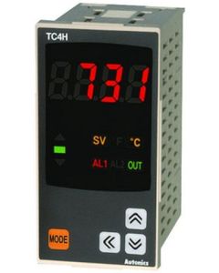 TC4H-N4R Temp Control-Autonics