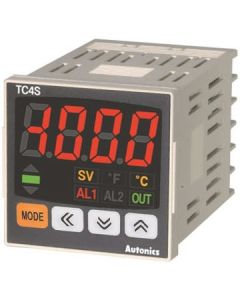 TC4M-N4N Temperature Controller-Autonics