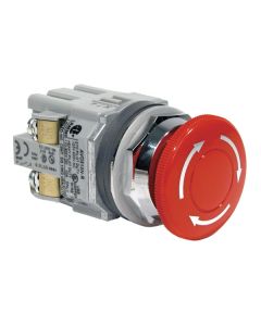 IDEC AVD311N-R Switch