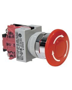 IDEC AVW401-R Switch