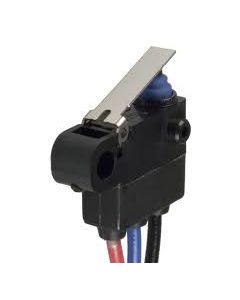 Omron D2HW-C212M Switch